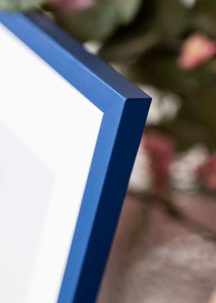 Ramă NordicLine Classic Blue 15x21 cm (A5)