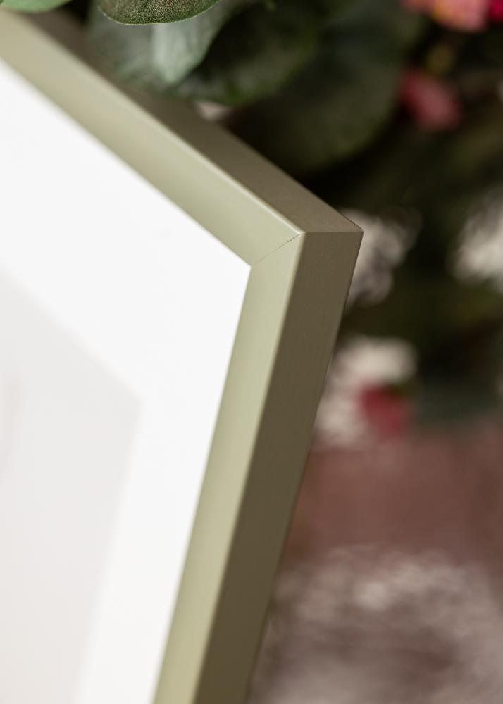 Ramă NordicLine Green Leaf 42x59,4 cm (A2)