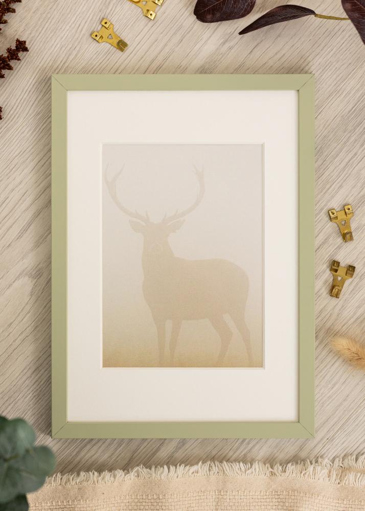 Ramă NordicLine Peppermint 30x40 cm