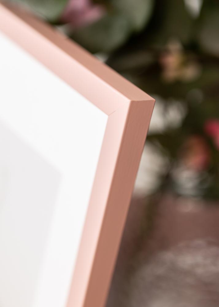 Ramă NordicLine Dirty Rose 29,7x42 cm (A3)