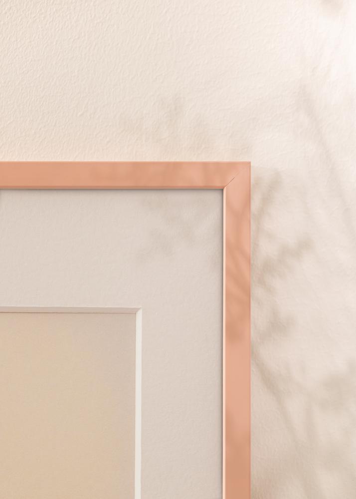 Ramă NordicLine Dirty Rose 29,7x42 cm (A3)