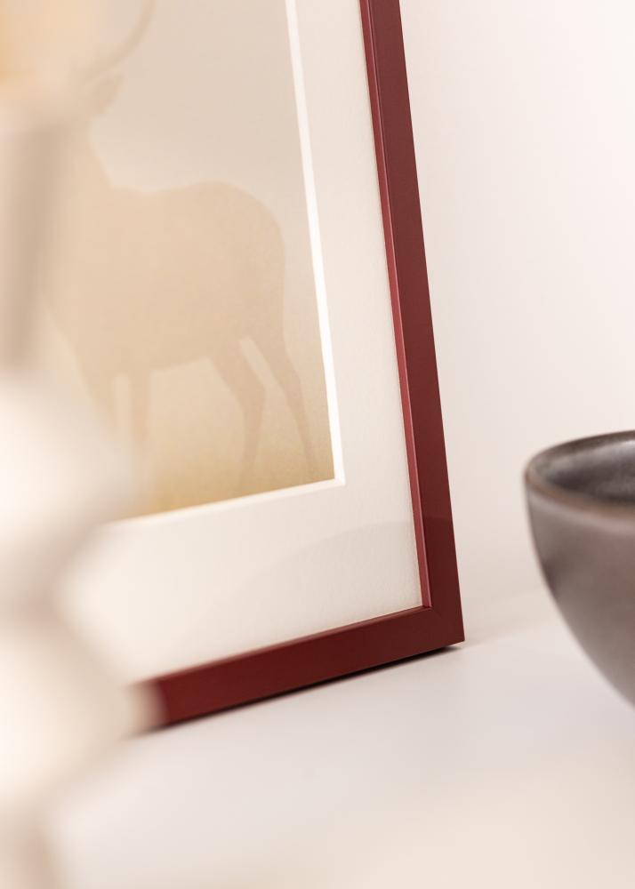 Ramă NordicLine Redwine 29,7x42 cm (A3)