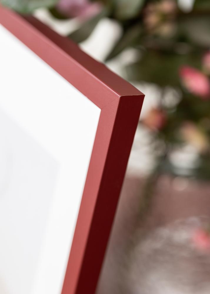 Ramă NordicLine Redwine 29,7x42 cm (A3)
