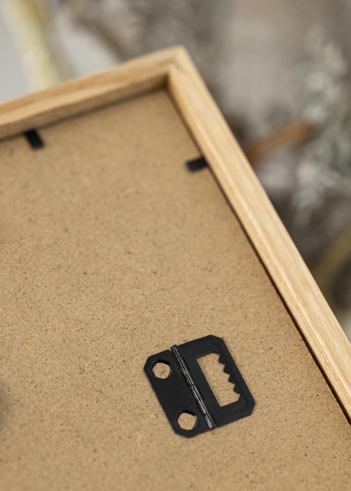 Ramă Stejar Masiv Akrylglas 42x59,4 (A2)