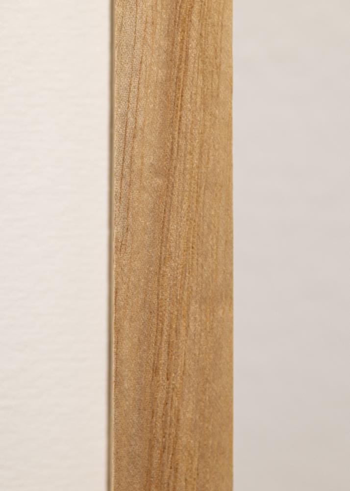 Ramă Stejar Masiv Akrylglas 42x59,4 (A2)
