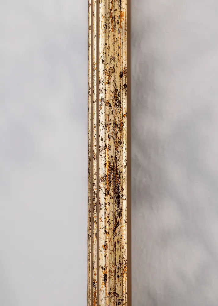 Ramă Claudia Akrylglas Argintiu 59,4x84,1 cm (A1)