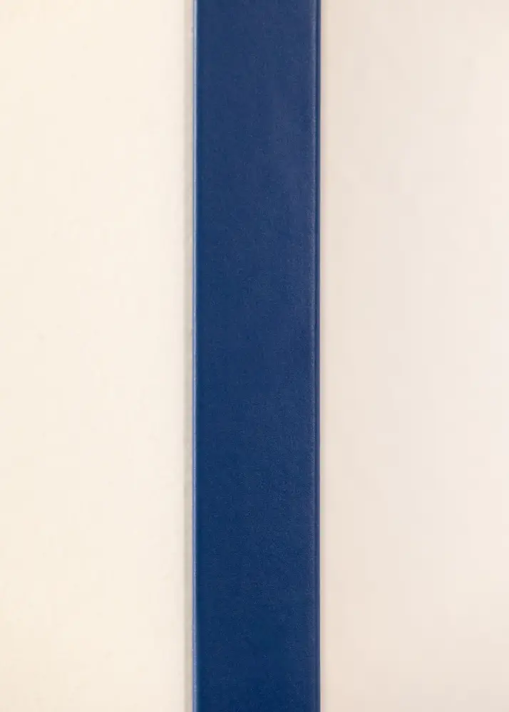 Ramă NordicLine Classic Blue 50x70 cm