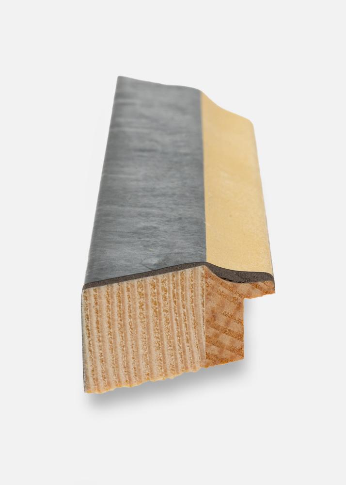 Oglindă Leonie Negru - Măsurături proprii