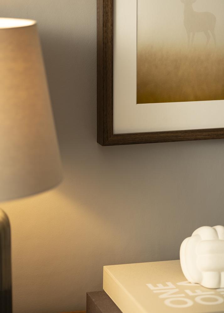 Ramă Wood Selection Red I - Mărime la alegere