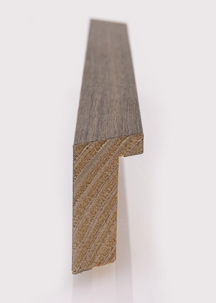 Ramă Wood Selection Red I - Mărime la alegere