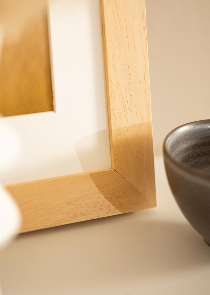 Ramă Juno Sticlă acrilică Lemn 50x70 cm