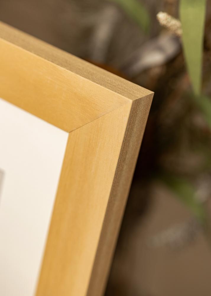 Ramă Juno Sticlă acrilică Lemn 50x70 cm