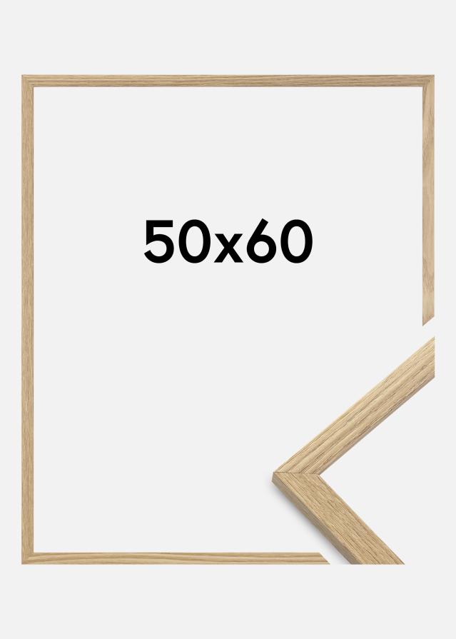 Ramă Trendy Stejar 50x60 cm