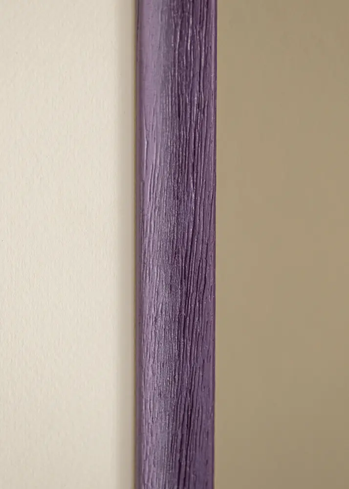 Ramă Cornwall Violet - Mărime la alegere