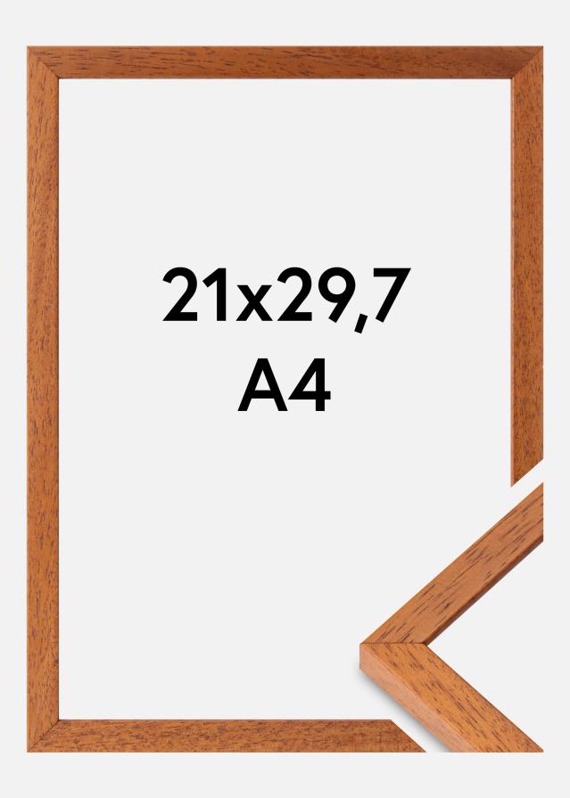 Ramă Ares Sticlă acrilică Cireșe 21x29,7 cm (A4)