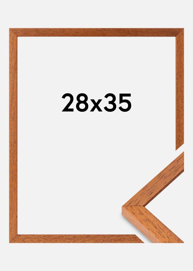 Ramă Ares Sticlă acrilică Cireșe 28x35 cm