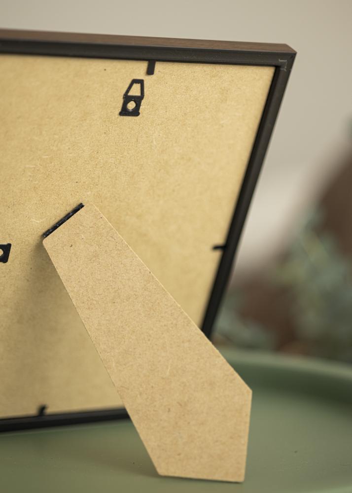 Ramă Classic Nuc 21x29,7 cm (A4)