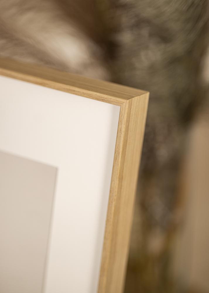 Ramă Nielsen Premium Zenit Stejar - Mărime la alegere