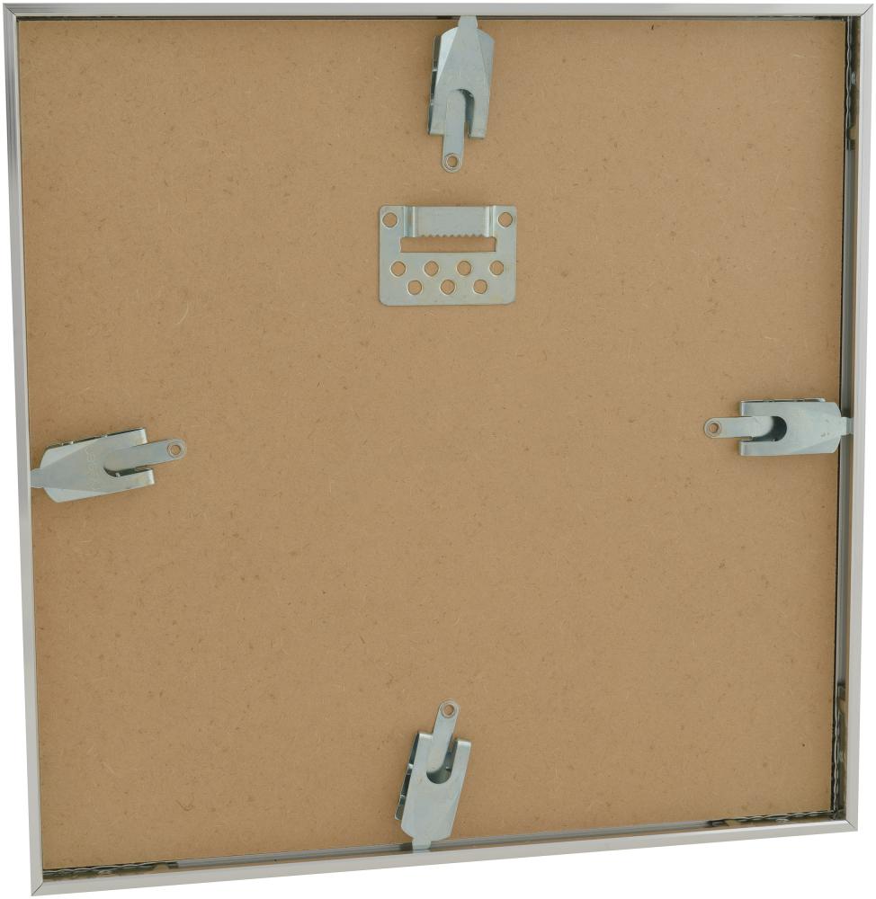 Ramă Nielsen Premium Alpha Argintiu sidefat 30x30 cm