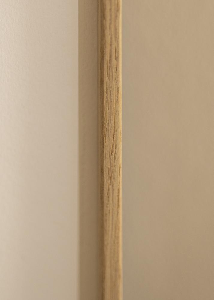 Ramă Nielsen Premium Zenit Stejar - Mărime la alegere