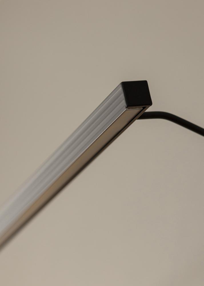 BLP 117 pentru ramă 85 cm - Negru