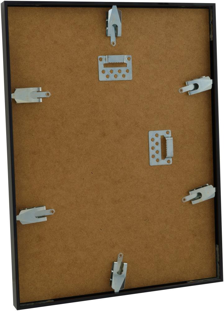 Ramă Nielsen Premium Alpha Negru sidefat 29,7x42 cm (A3)