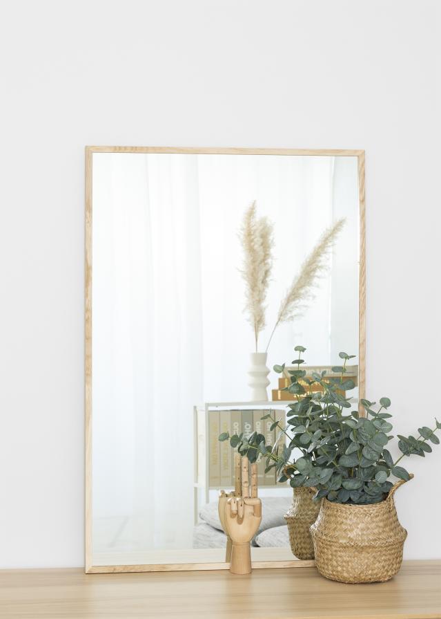 Oglindă Stejar 60x90 cm