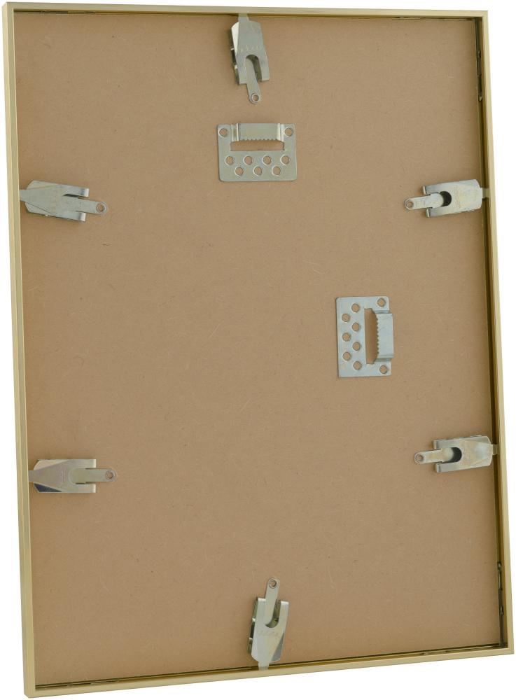 Ramă Nielsen Premium Classic Auriu 24x30 cm