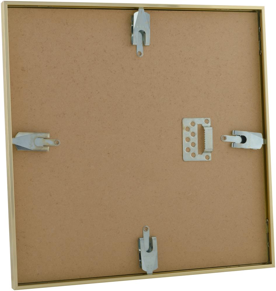 Ramă Nielsen Premium Classic Auriu 50x50 cm