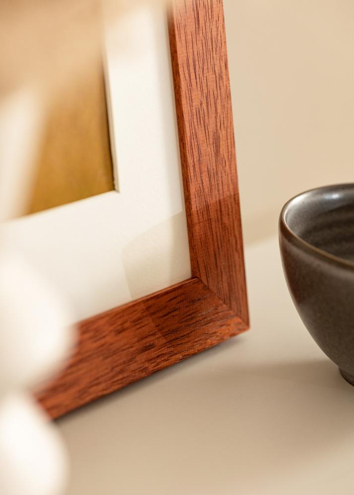 Ramă Juno Sticlă acrilică Cireșe 30x40 cm