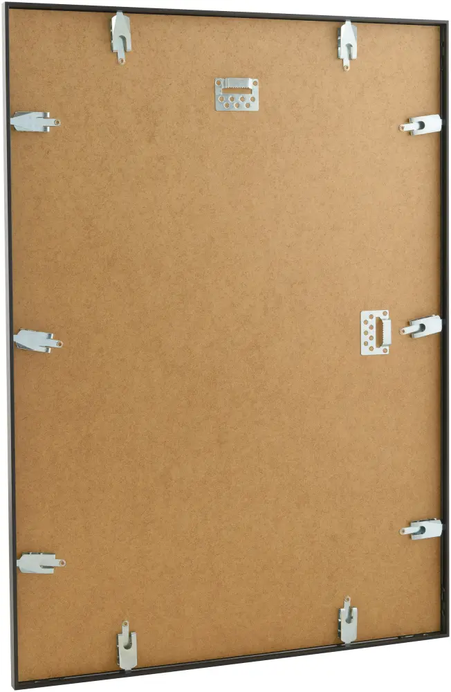 Ramă Nielsen Premium Classic Negru mat 84,1x118,9 cm (A0)