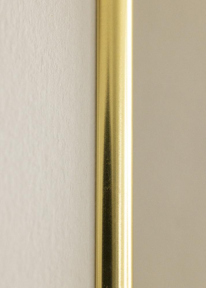 Ramă Can-Can Auriu 21x30 cm