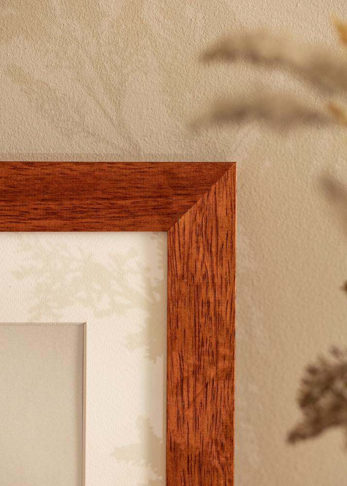 Ramă Juno Sticlă acrilică Cireșe 30x40 cm