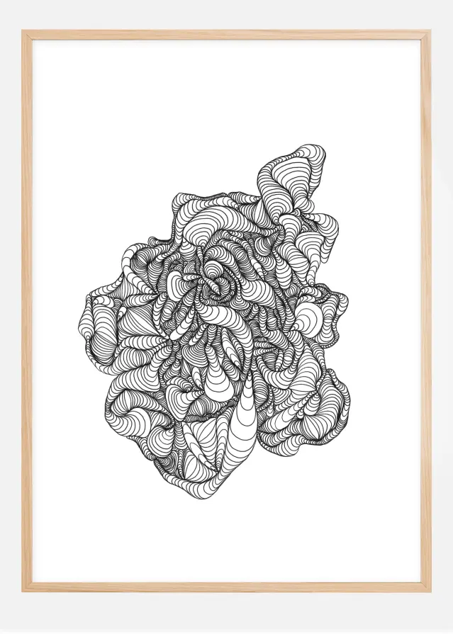MASK Poster