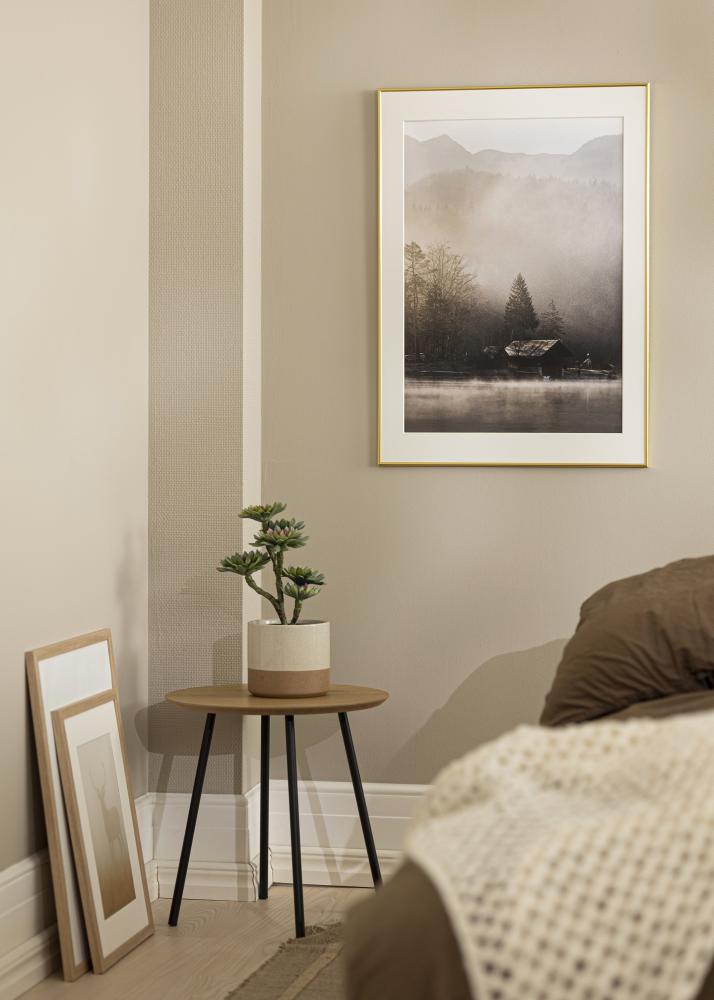 Ramă Can-Can Auriu 21x30 cm