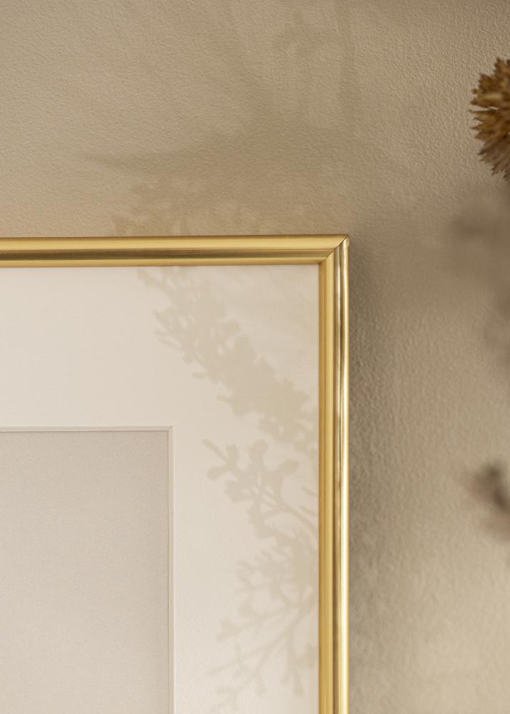 Ramă Galeria Auriu 28x35 cm