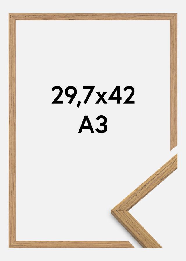 Ramă Edsbyn Tec 29,7x42 cm (A3)