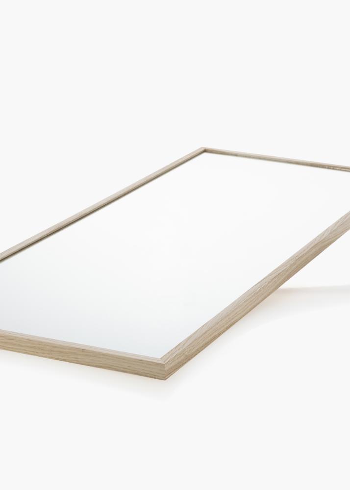 Oglindă Stejar 30x120 cm