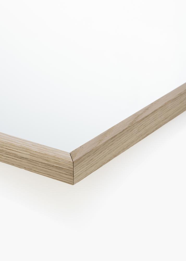 Oglindă Stejar 30x120 cm