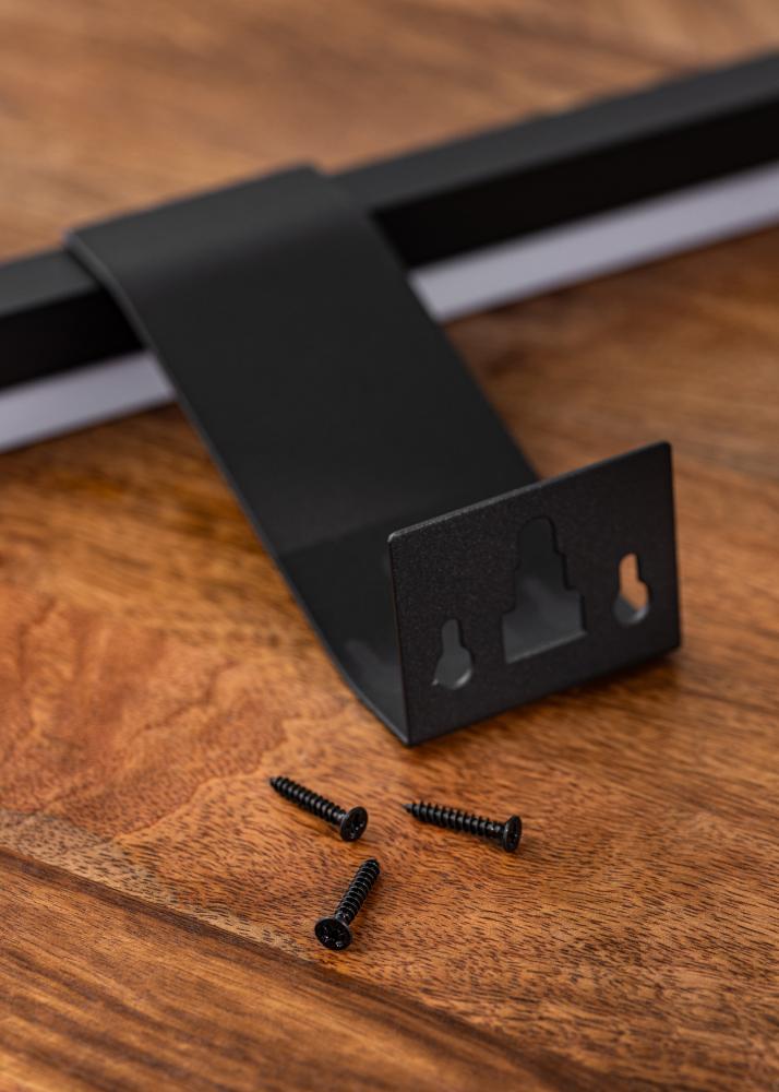 KAILA Glow Lumină pentru Tablouri cu Baterii 55 cm - Negru