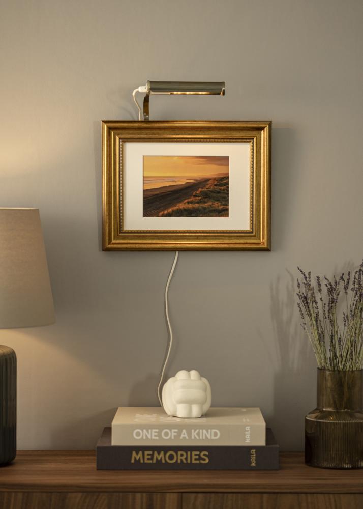 Eklunds Art 1 pentru ramă - Alamă antică