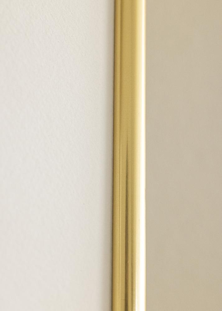 Ramă Galeria Auriu 28x35 cm