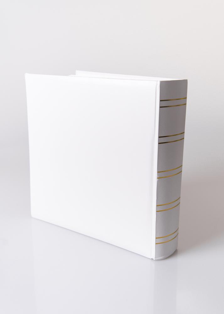 Zep Adensive Alb 35x35 cm (50 Pagină / 100 Pagini)