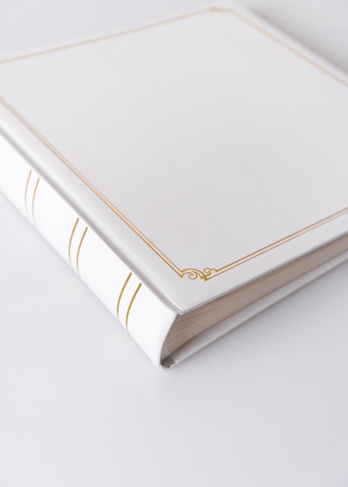 Zep Adensive Alb 35x35 cm (50 Pagină / 100 Pagini)