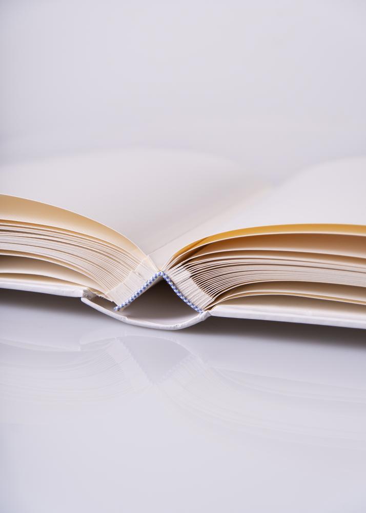 Zep Adensive Alb 35x35 cm (50 Pagină / 100 Pagini)