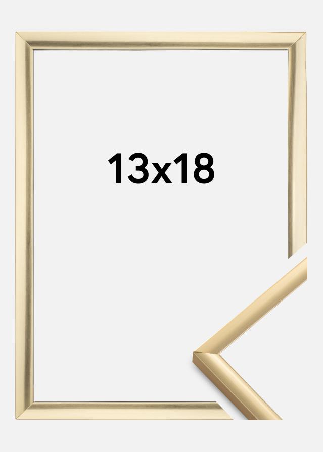 Ramă New Lifestyle Auriu 13x18 cm
