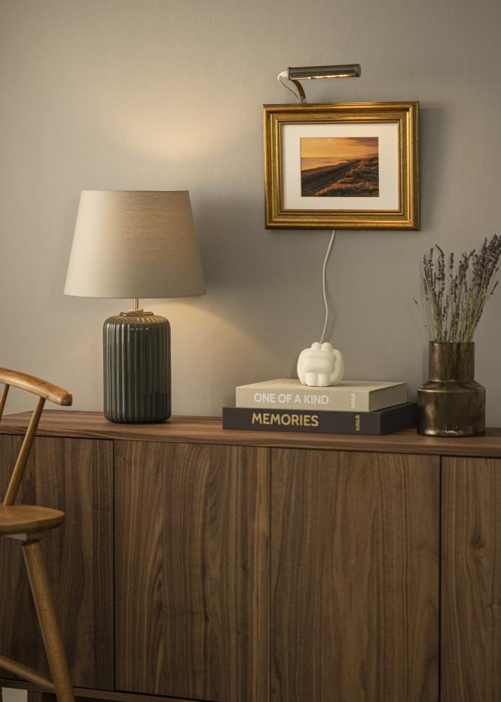 Eklunds Art 1 pentru ramă - Alamă antică