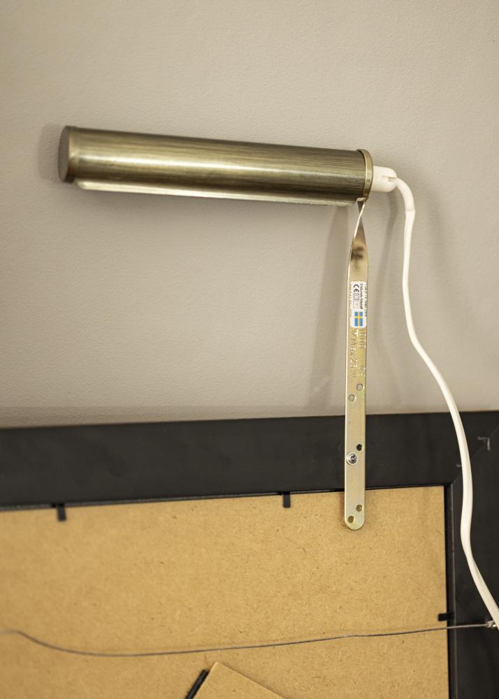 Eklunds Art 1 pentru ramă - Alamă antică