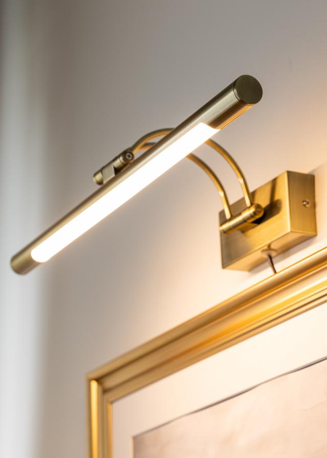 KAILA Lumos Iluminat pentru Tablouri 50 cm - Bronz