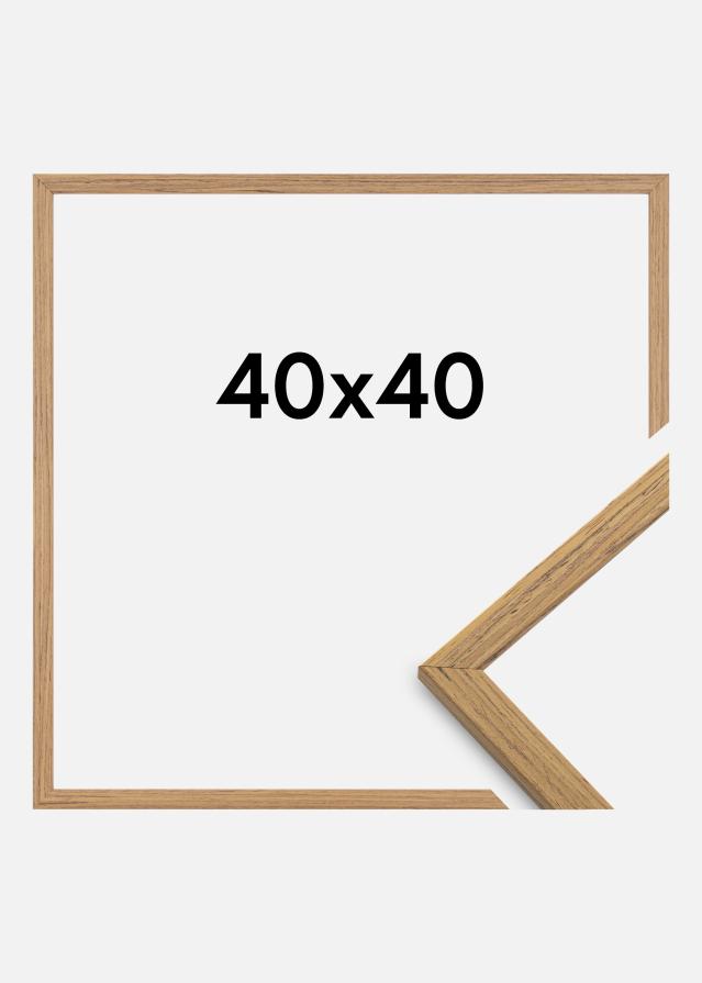 Ramă Edsbyn Tec 40x40 cm
